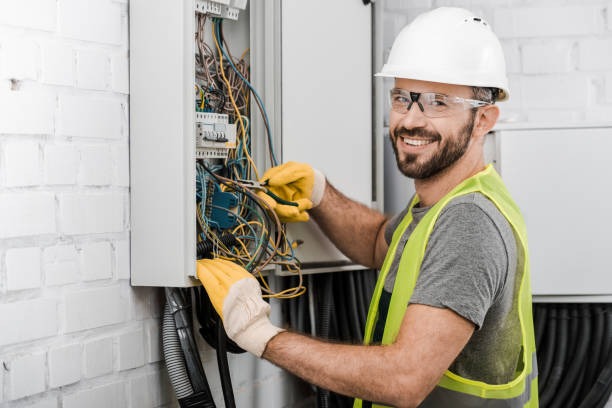 Best Affordable Electrician  in Olney, MD