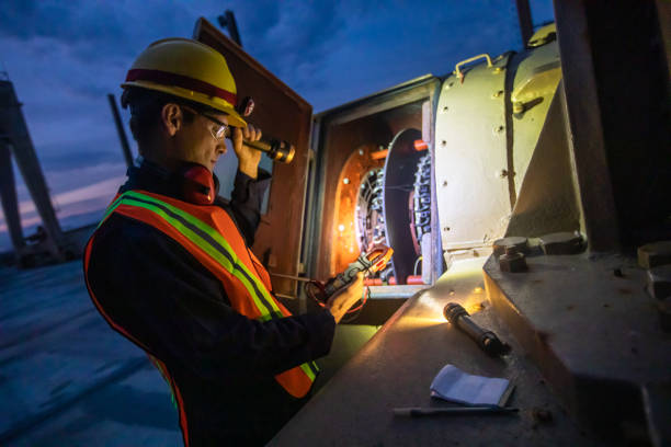 Professional Electrician in Olney, MD