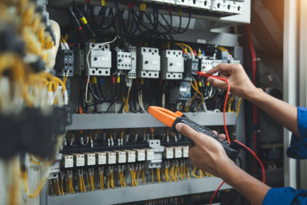 Best Emergency Electrical Repair  in Olney, MD